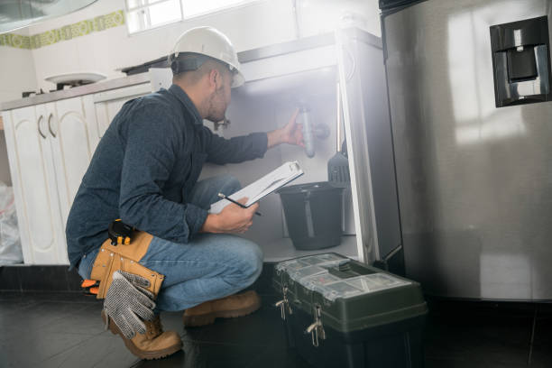 Trusted Springerville, AZ Plumbing Experts