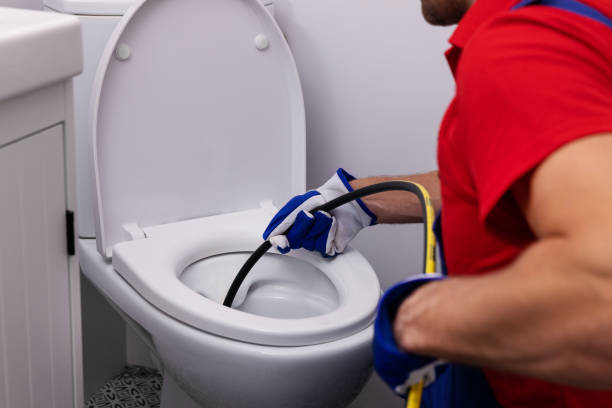 Gas Line Repair in Springerville, AZ