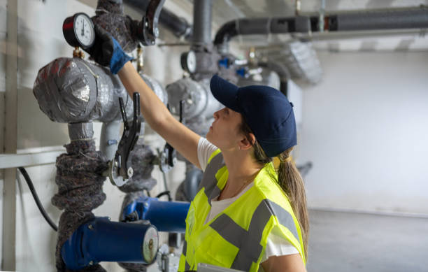 Best Gas Line Repair  in Springerville, AZ