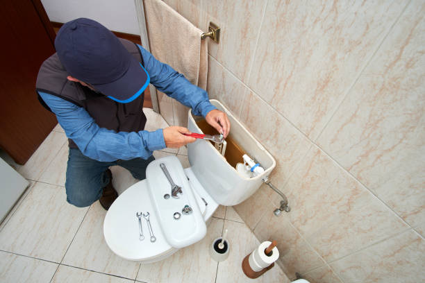 Best Hot Water Heater Installation  in Springerville, AZ
