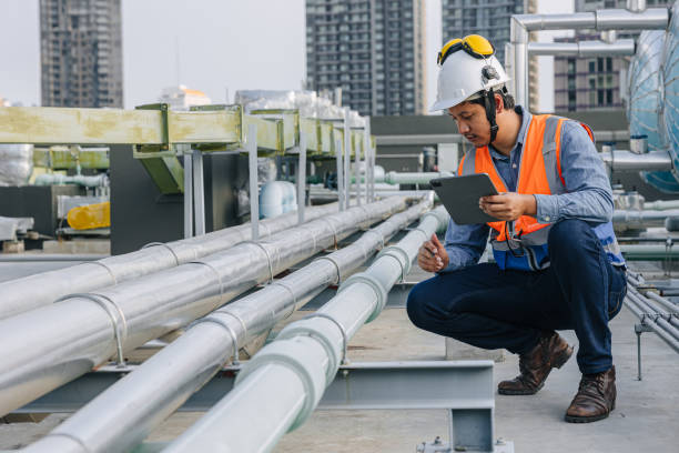 Best Commercial Plumbing Services  in Springerville, AZ