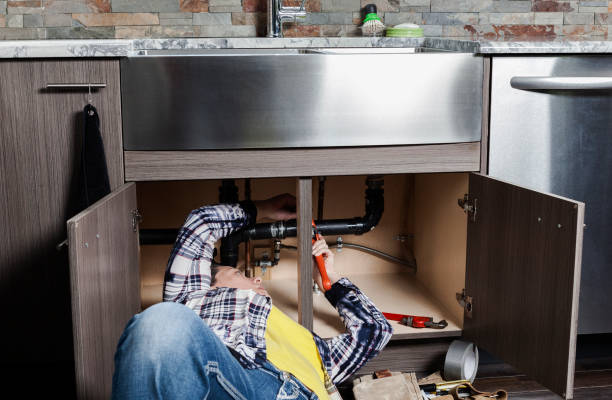 Best Emergency Plumber  in Springerville, AZ