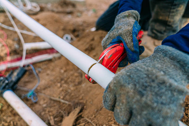 Sprinkler Systems in Springerville, AZ