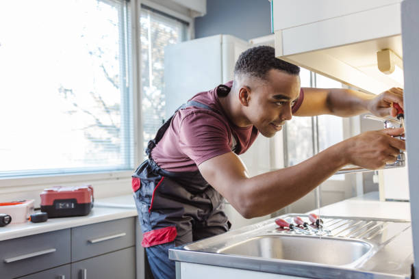 Best Leak Detection Services  in Springerville, AZ